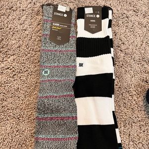 Stance socks